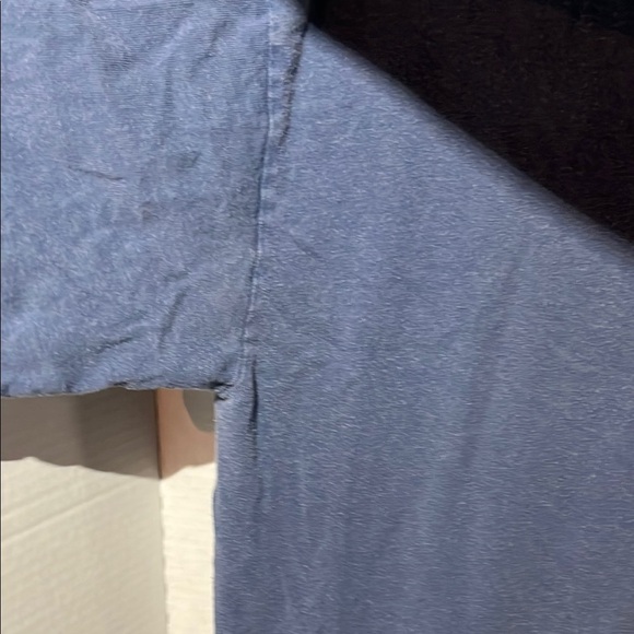 Comfort Colors Blue Short Sleeve Tee - Picture 4 of 7